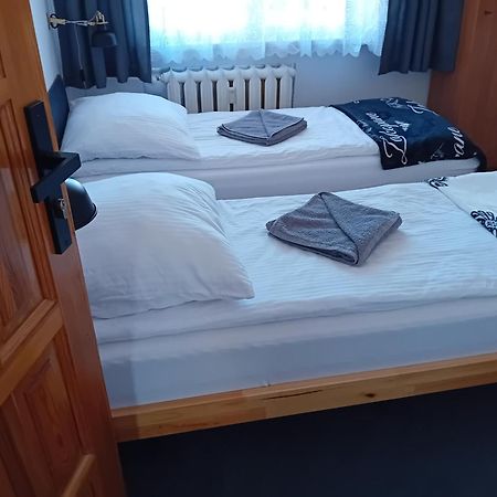 Apartament Rodzinny Zakopane Exteriör bild
