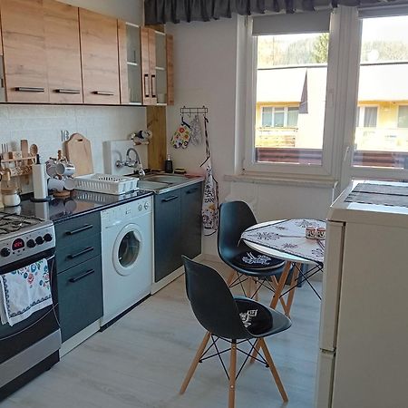 Apartament Rodzinny Zakopane Exteriör bild