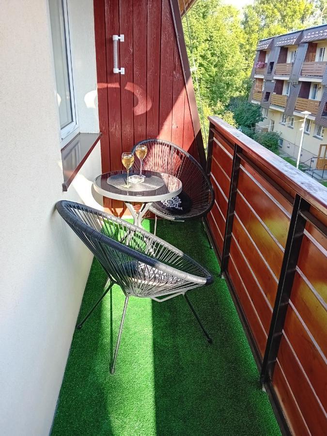 Apartament Rodzinny Zakopane Exteriör bild