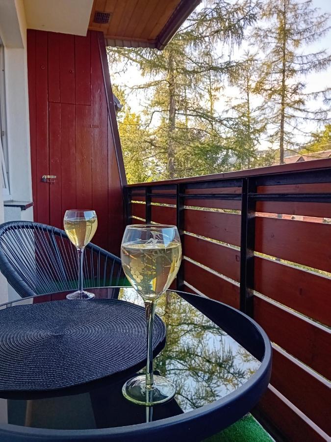 Apartament Rodzinny Zakopane Exteriör bild