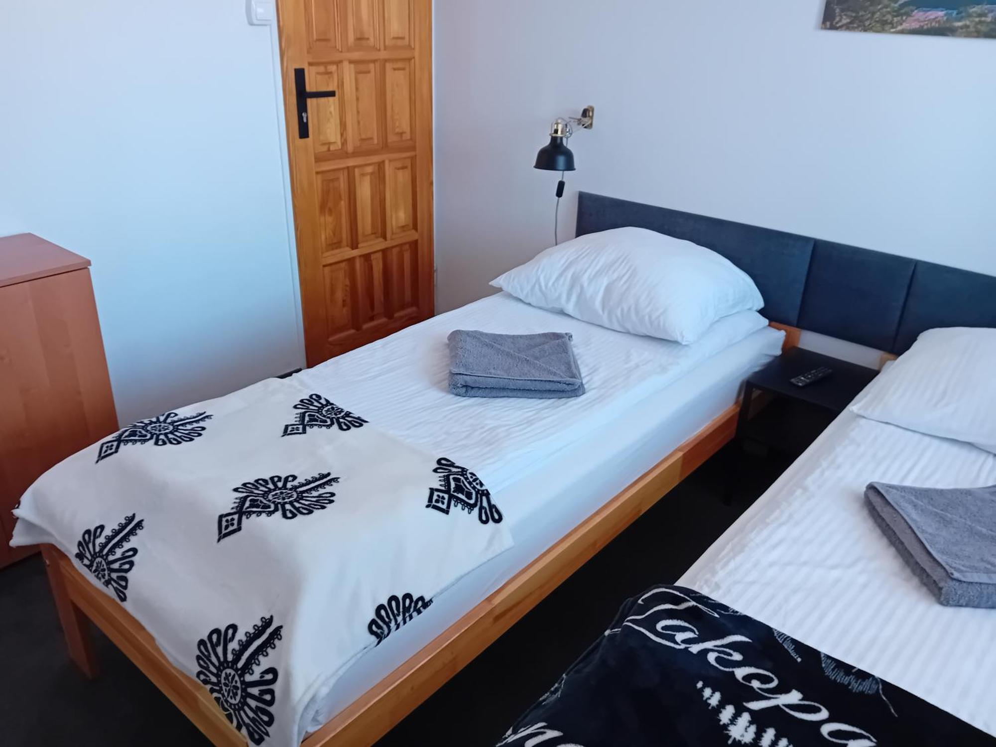 Apartament Rodzinny Zakopane Exteriör bild