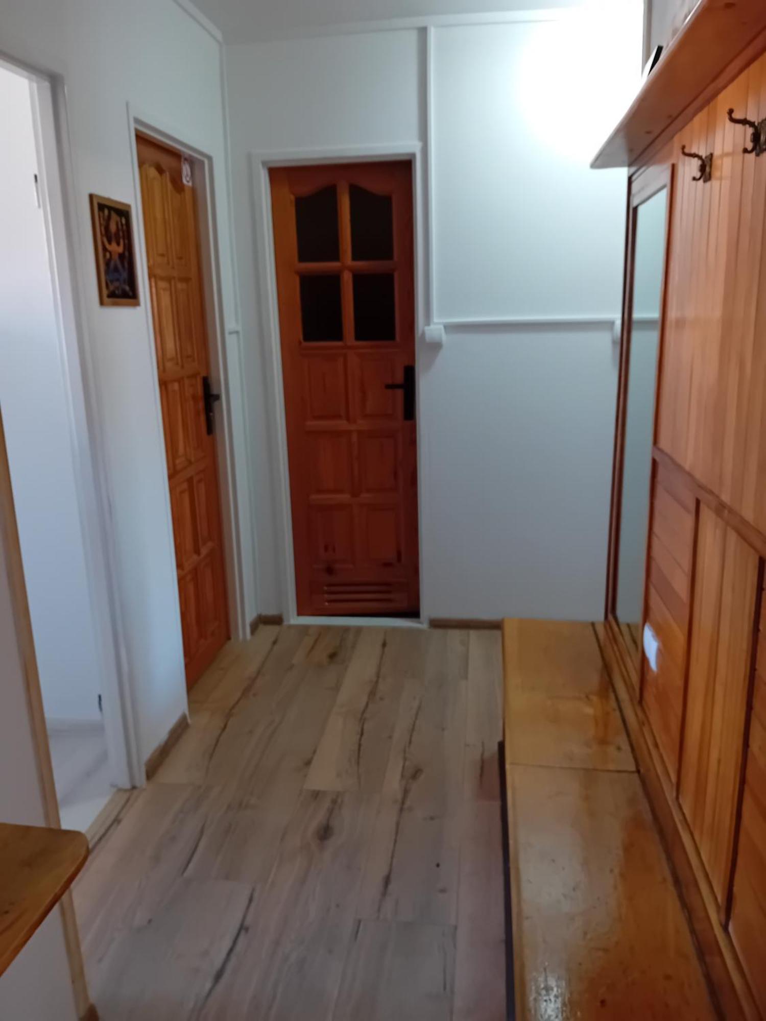 Apartament Rodzinny Zakopane Exteriör bild