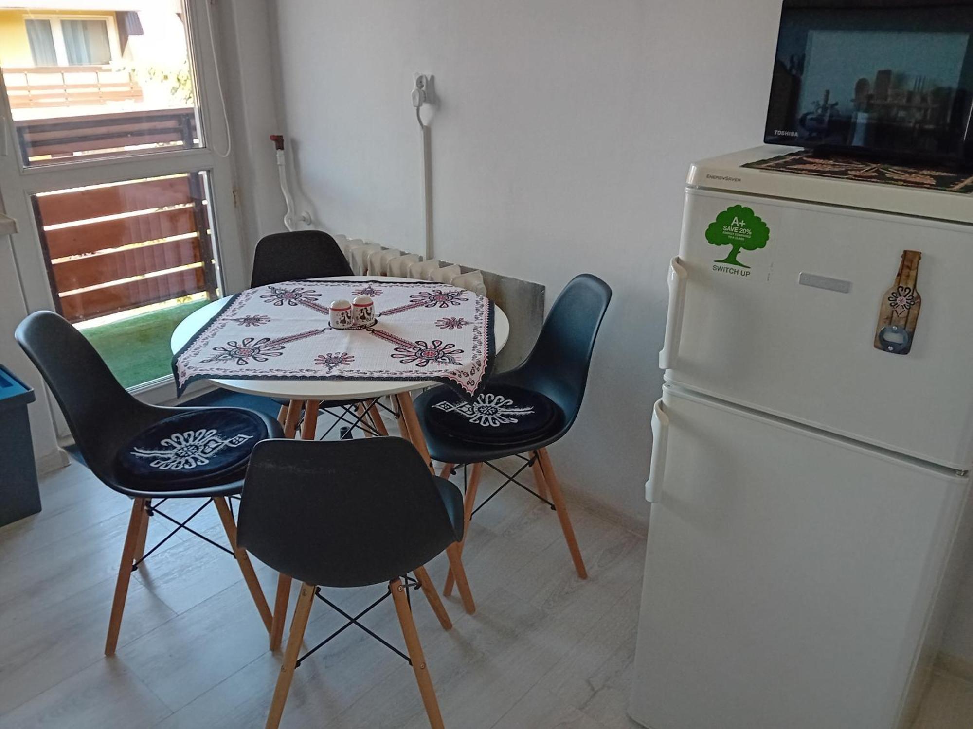 Apartament Rodzinny Zakopane Exteriör bild